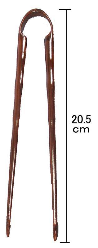 箸 スプーン ソフトバリアフリー箸 (HS-H) / 自助具 箸/ 台和 介護用品
